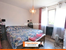 4 chambres, grand jardin et terrasse couverte : le bonheur en famille