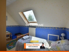 Une maison pensée pour la vie de famille – 112 m², jardin, sous sol et 5 chambres