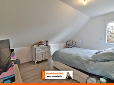 Maison à vendre 5 pièces MOUETTES (27)