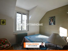 Maison spacieuse avec suite parentale et environnement naturel privilégié et espace équestre