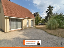 Maison à vendre 5 pièces MOUETTES (27)