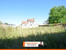 Maison ancienne en pierre – 115 m² à personnaliser à Douains