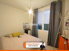 Grande maison familiale avec sous-sol total à Mantes-la-Ville