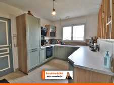 Maison à vendre 5 pièces MOUETTES (27)