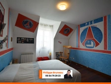 Évasion de Rêve : Maison de Standing avec sa piscine dans la Belle Zone Pavillonnaire de Freneuse