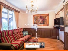 ✨ À 1h de Paris – Maison familiale premium avec jardin clos et prestations rares