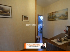 Maison spacieuse avec suite parentale et environnement naturel privilégié et espace équestre