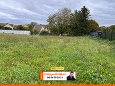 Emalleville : Donnez vie à votre projet dans un cadre paisible !
