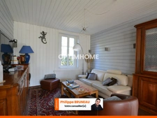Maison spacieuse avec suite parentale et environnement naturel privilégié et espace équestre
