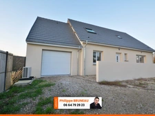 "Votre Futur Chez-Vous Élégant et Moderne : Profitez des Avantages Exceptionnels !"