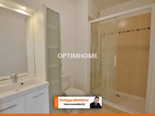 ✨ Premier achat ou investissement : découvrez cet appartement lumineux de 47 m²