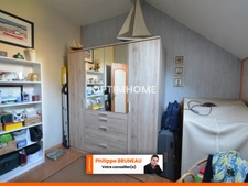 Maison spacieuse avec suite parentale et environnement naturel privilégié et espace équestre