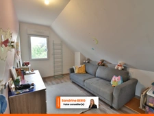 Maison à vendre 5 pièces MOUETTES (27)
