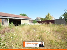 Maison ancienne en pierre – 115 m² à personnaliser à Douains