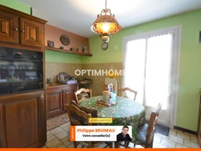 Une maison pensée pour la vie de famille – 112 m², jardin, sous sol et 5 chambres