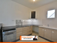 ✨ Premier achat ou investissement : découvrez cet appartement lumineux de 47 m²
