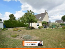 Maison familiale avec jardin au calme, proche écoles et gare