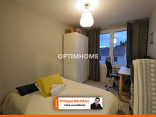 Grande maison familiale avec sous-sol total à Mantes-la-Ville