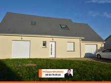 Votre Futur Chez-Vous Élégant et Moderne : Profitez des Avantages Exceptionnels !