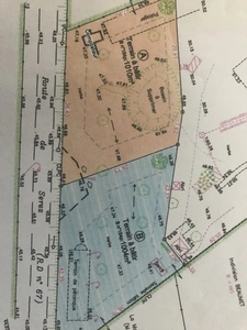 À Bretagnolles, imaginez et construisez votre chez-vous sur 1010 m²