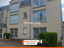 Beau T2 de 58 m² à Évreux – Idéal premier achat ou investissement