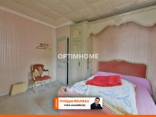 Maison à rénover avec jardin, garage, ateliers – Idéal profession libérale à Ivry-la-Bataille !