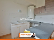 🌟 Un appartement Fonctionnel !