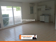 Beau T2 de 58 m² à Évreux – Idéal premier achat ou investissement