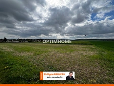 3 000 m² – Terrain bien situé secteur Pacy-sur-Eure