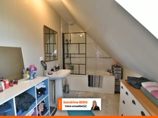 Maison à vendre 5 pièces MOUETTES (27)