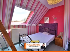 Une maison pensée pour la vie de famille – 112 m², jardin, sous sol et 5 chambres