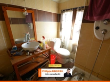 Projet rénovation – Maison avec potentiel d’agrandissement à Ivry-la-Bataille