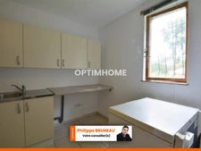 Idéal famille : spacieuse maison avec grand terrain arboré à Sylvain-les-Moulins