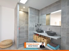 Évasion de Rêve : Maison de Standing avec sa piscine dans la Belle Zone Pavillonnaire de Freneuse