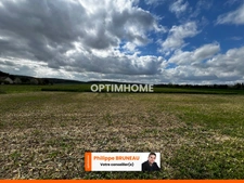 3 000 m² – Terrain bien situé secteur Pacy-sur-Eure
