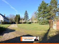Maison spacieuse avec suite parentale et environnement naturel privilégié et espace équestre