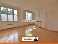 🌟 Un appartement Fonctionnel !