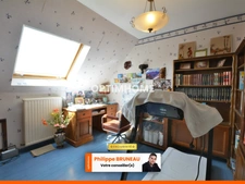 Une maison pensée pour la vie de famille – 112 m², jardin, sous sol et 5 chambres