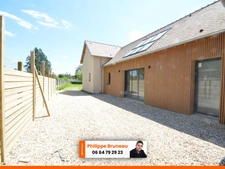 Luxueuse Maison Rénovée sur 800 m² de Terrain 