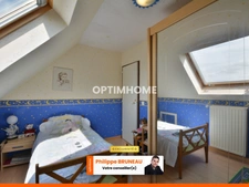 Une maison pensée pour la vie de famille – 112 m², jardin, sous sol et 5 chambres