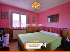 Une maison pensée pour la vie de famille – 112 m², jardin, sous sol et 5 chambres