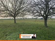 ? Partez à la Conquête de Votre Propre Domaine : Terrain de 625 m² à Jumelles 15 minutes d'Evreux !