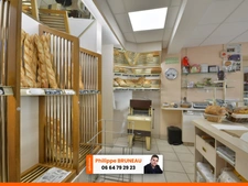 Boulangerie-Pâtisserie Clé en Main : Une Affaire Prospère à Saisir !