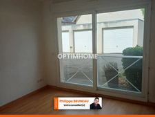 Beau T2 de 58 m² à Évreux – Idéal premier achat ou investissement