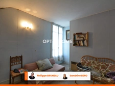 Maison 140 m², beaux volumes et fort potentiel