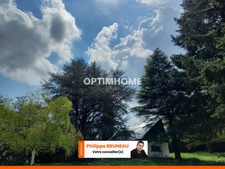 🏡 Maison avec dépendance à rénover sur terrain constructible de 1559 m²