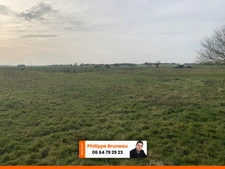 ? Partez à la Conquête de Votre Propre Domaine : Terrain de 625 m² à Jumelles 15 minutes d'Evreux !