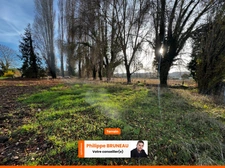  🏡 "Luxe et Proximité à Pacy-sur-Eure : Terrain de 716m², Votre Maison de Rêve À Deux Pas des Écoles !"