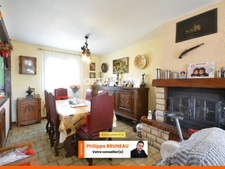 Une maison pensée pour la vie de famille – 112 m², jardin, sous sol et 5 chambres