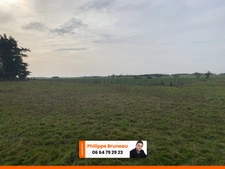 ? Partez à la Conquête de Votre Propre Domaine : Terrain de 625 m² à Jumelles 15 minutes d'Evreux !